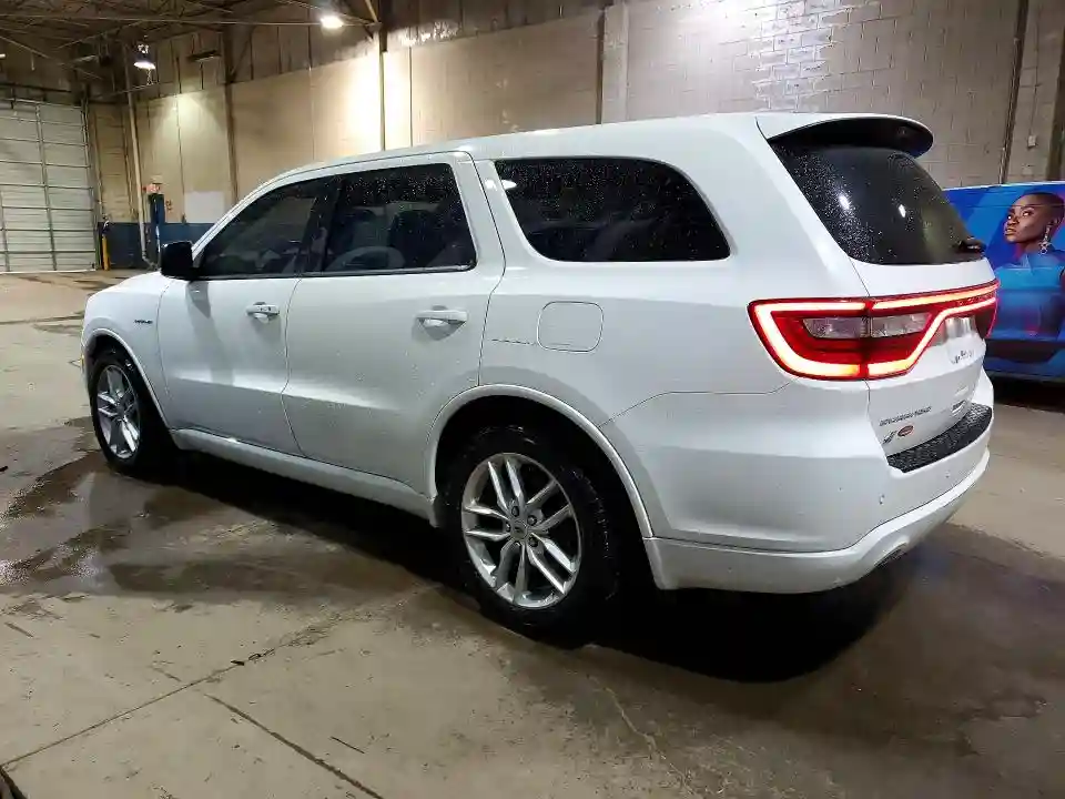 1C4SDJCT5MC641920 2021 DODGE DURANGO-1