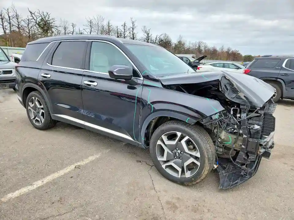 KM8R5DGE0PU503169 2023 HYUNDAI PALISADE-3
