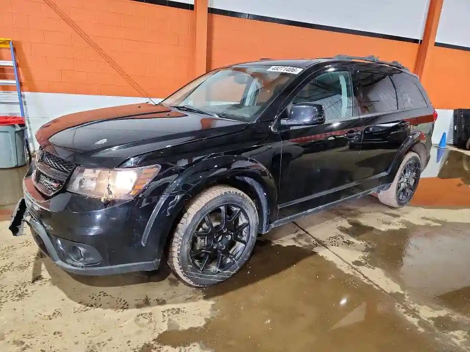 3C4PDCCG9JT248720 2018 DODGE JOURNEY-0