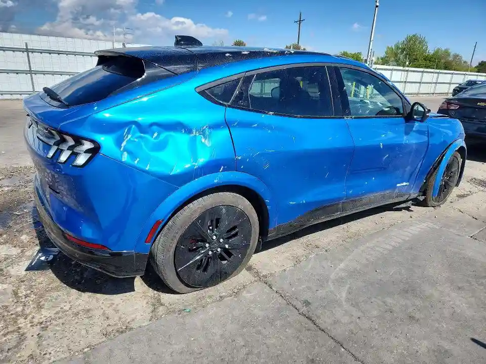 3FMTK4SX7SMA09010 2025 FORD MUSTANG-2