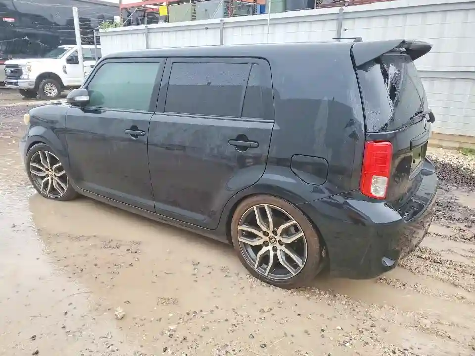 JTLZE4FE4C1143572 2012 SCION XB-1