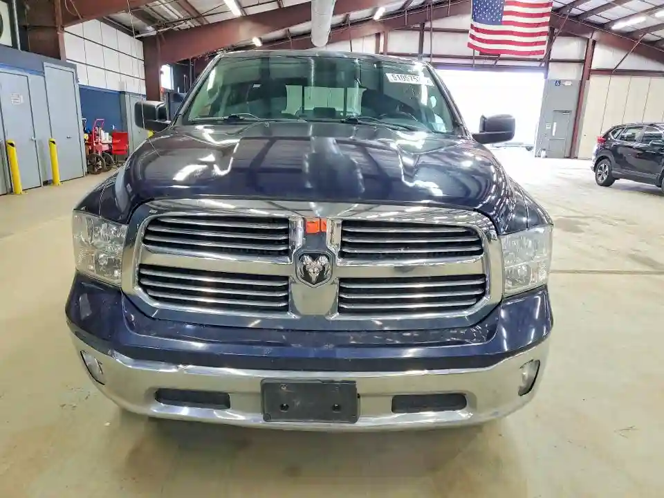 1C6RR7GG2DS699416 2013 RAM 1500-4