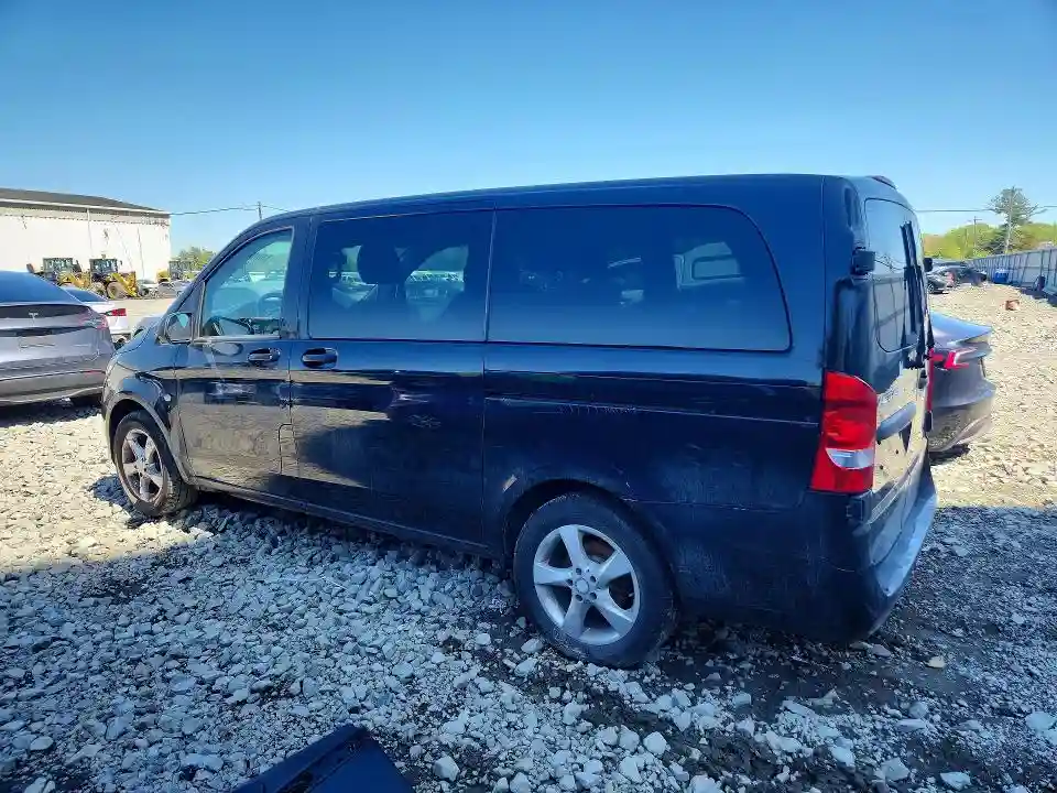 WD4PG2EEXH3317018 2017 MERCEDES-BENZ METRIS-1