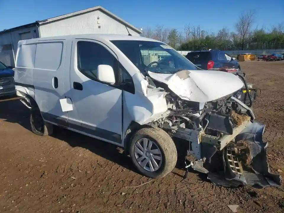 3N6CM0KN6GK698253 2016 NISSAN NV-3