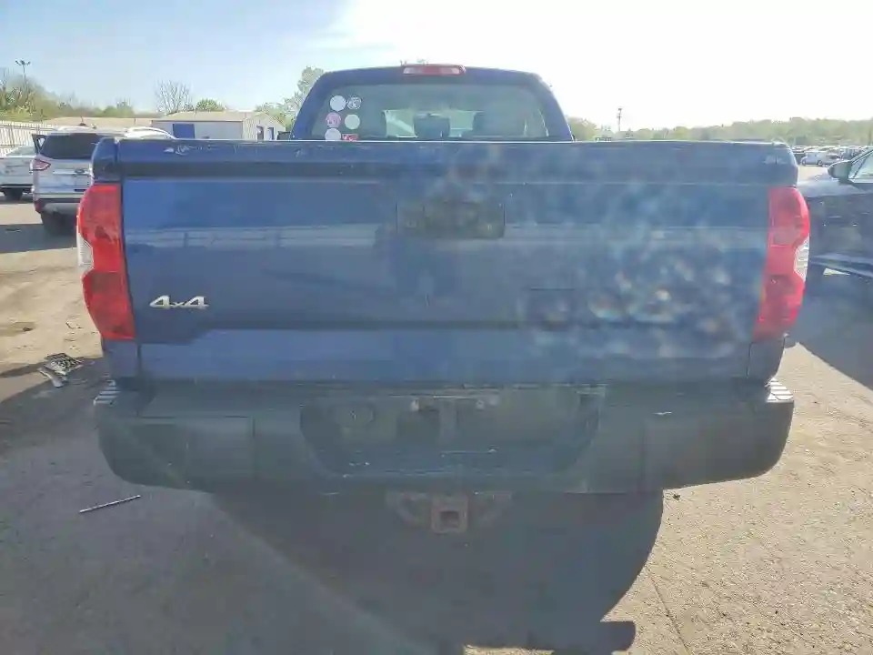 5TFCY5F17EX016715 2014 TOYOTA TUNDRA-5