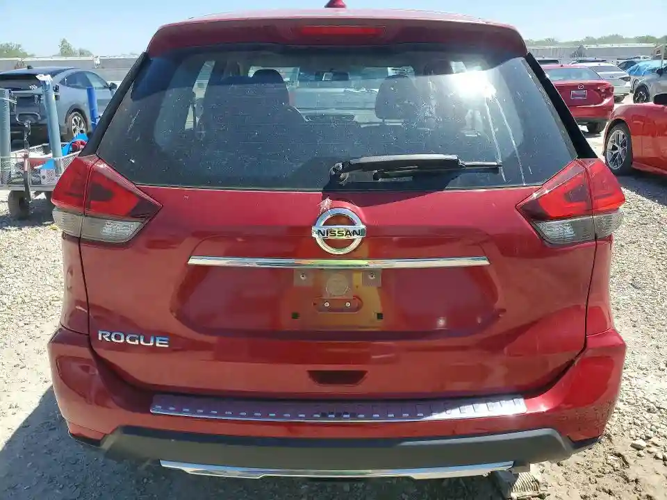JN8AT2MT7HW405927 2017 NISSAN ROGUE-5