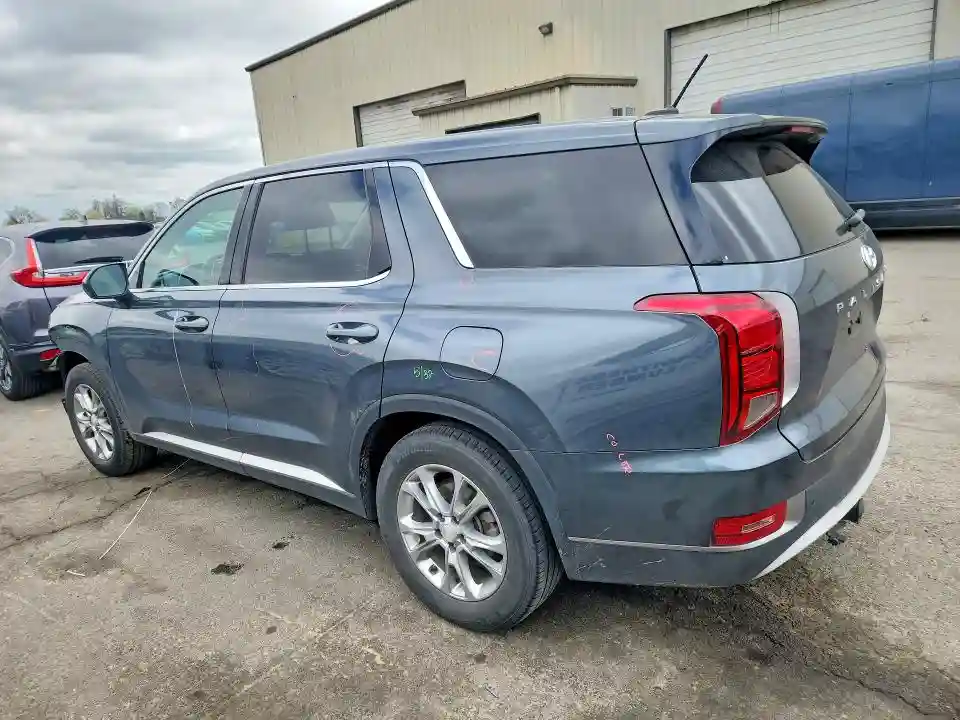 KM8R1DHE6NU392814 2022 HYUNDAI PALISADE-1