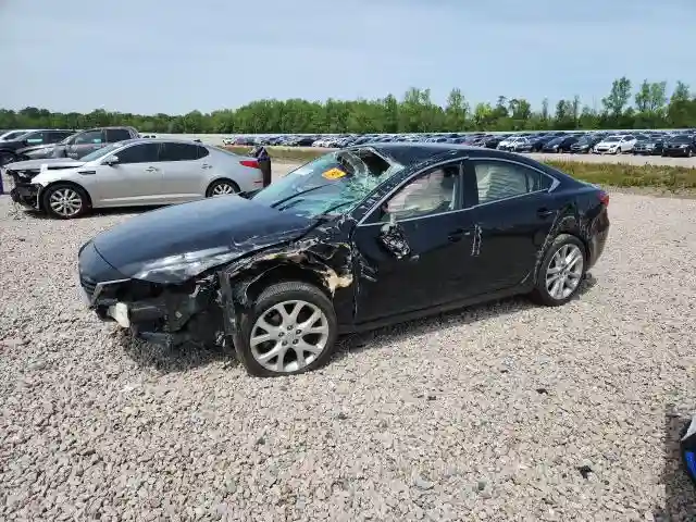 JM1GJ1V62E1144648 2014 MAZDA 6-0