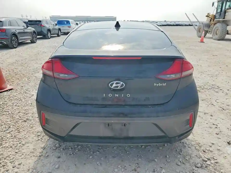 KMHC75LC3MU256056 2021 HYUNDAI IONIQ-5