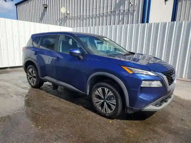 5N1BT3BB2PC838695 2023 NISSAN ROGUE-3