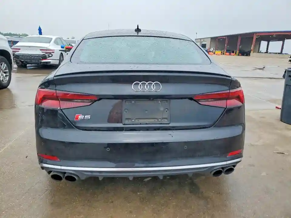 WAUB4CF53KA098159 2019 AUDI S5/RS5-5