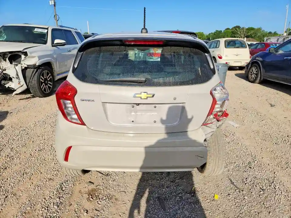 KL8CB6SA8HC725056 2017 CHEVROLET SPARK-5