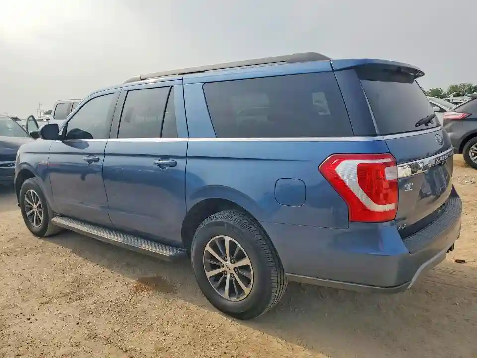 1FMJK1HT9LEA25405 2020 FORD EXPEDITION-1