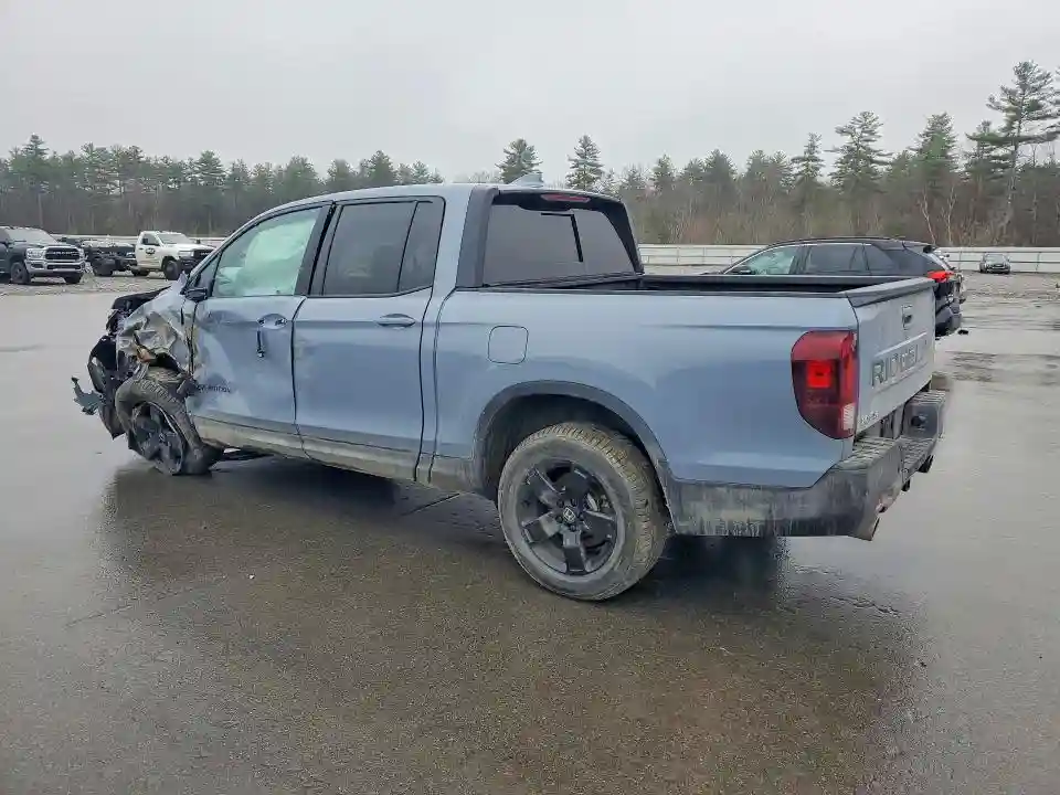 5FPYK3F89RB025240 2024 HONDA RIDGELINE-1