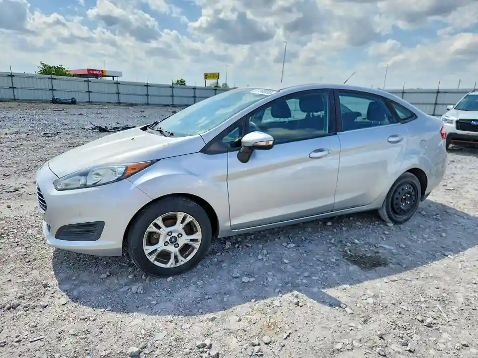 3FADP4BJ1EM183476 2014 FORD FIESTA-0