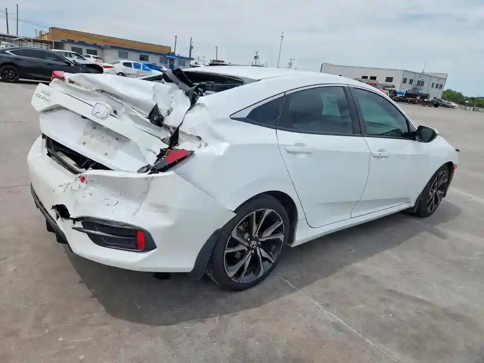 2HGFC2F82MH507883 2021 HONDA CIVIC-2