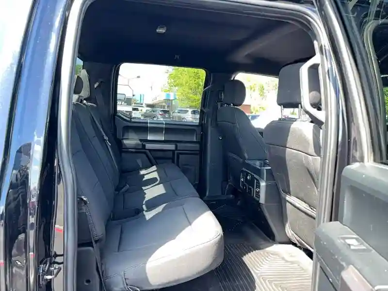 1FTFW1E44KFC68933 2019 FORD F150-5