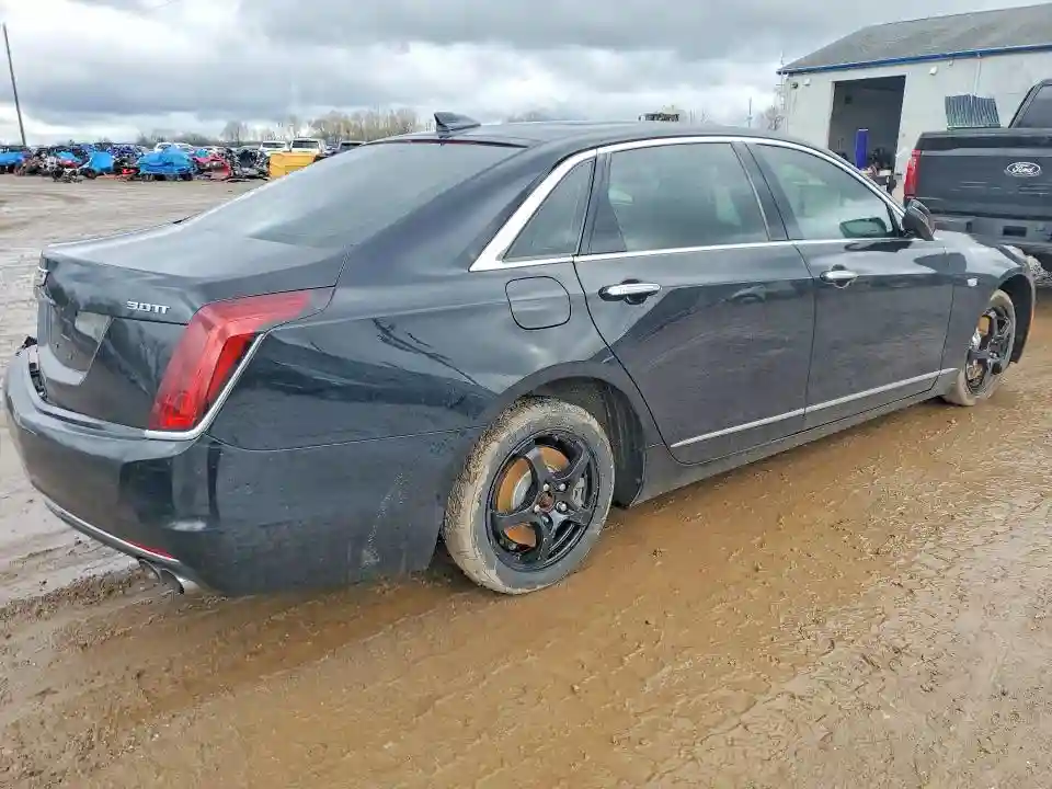 1G6KH5R68HU185685 2017 CADILLAC CT6-2