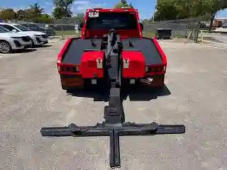 1FD0X5GT1KEC17728 2019 FORD F550-5