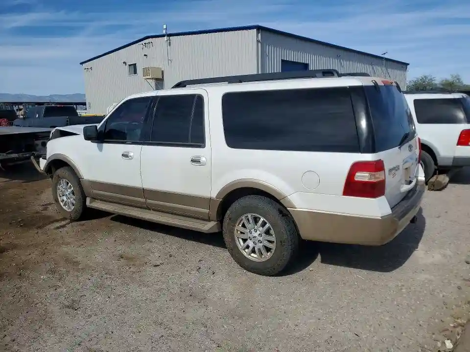1FMJK1J51BEF44474 2011 FORD EXPEDITION-1