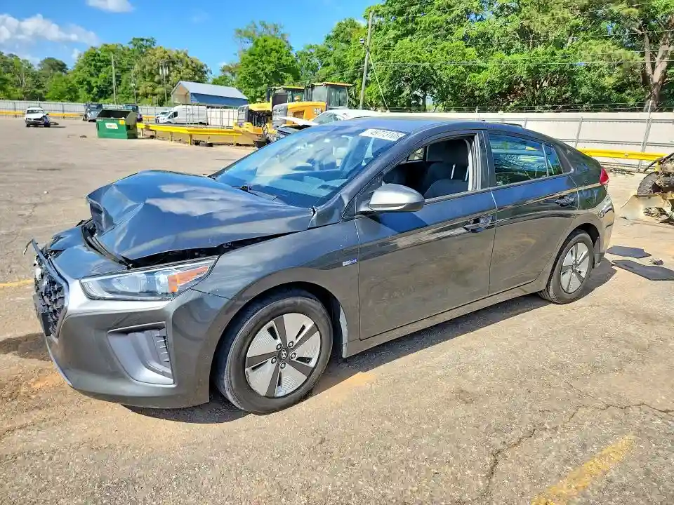 KMHC65LC3LU242675 2020 HYUNDAI IONIQ-0