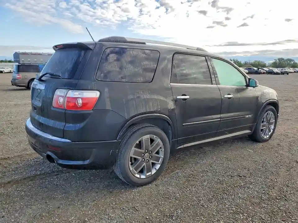 1GKKRTED5BJ317642 2011 GMC ACADIA DEN-2