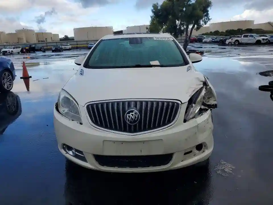 1G4PT5SV3D4201882 2013 BUICK VERANO-4