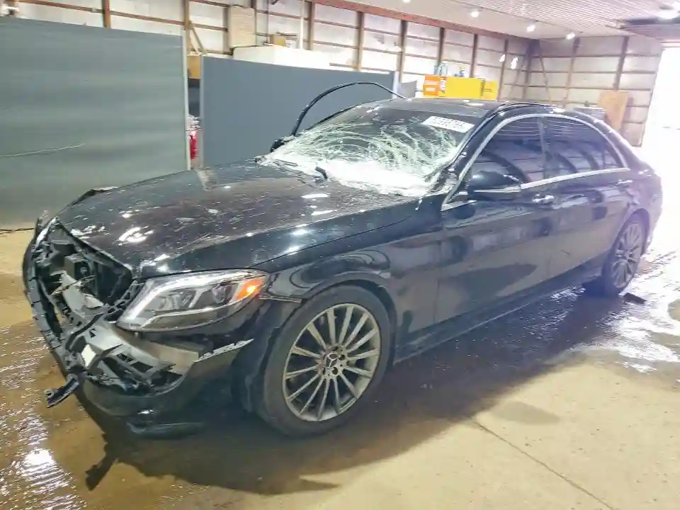 WDDUG8CB8GA245342 2016 MERCEDES-BENZ S-CLASS-0