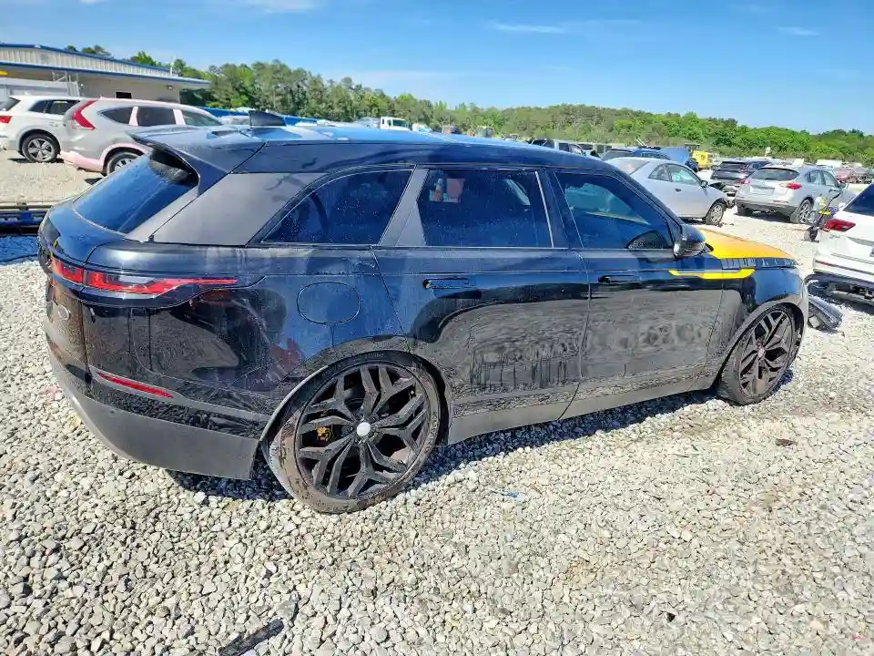 SALYB2EV4KA797856 2019 LAND ROVER RANGEROVER-2