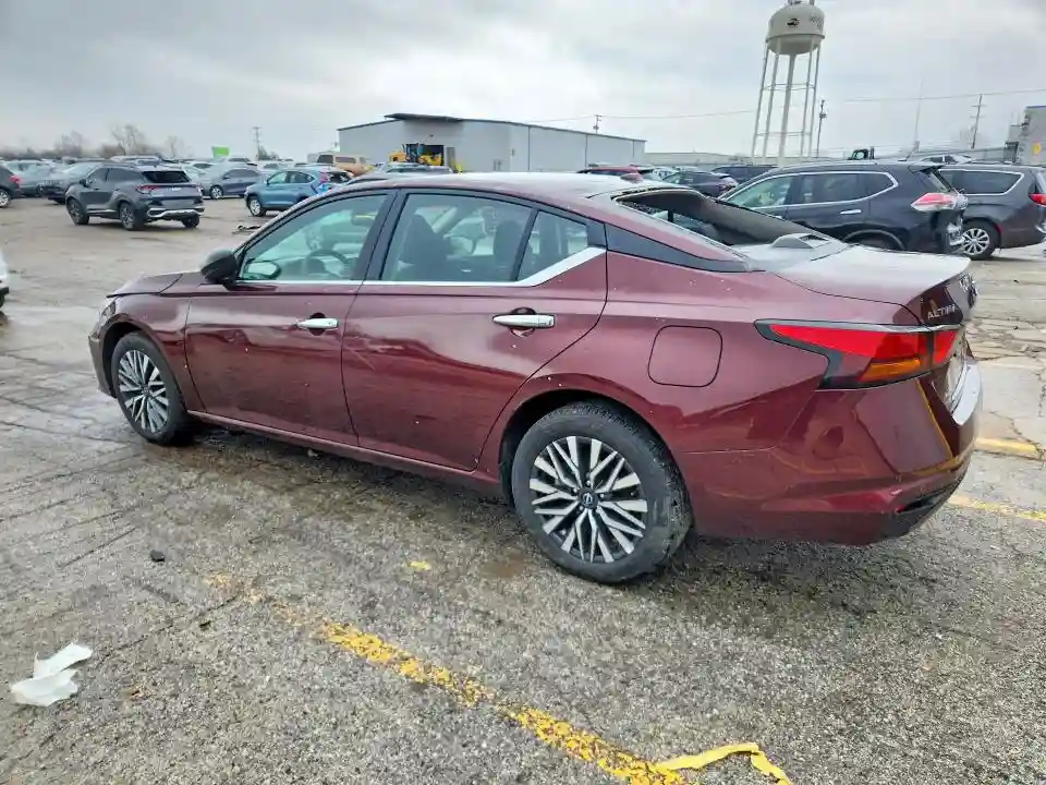 1N4BL4DW7SN370539 2025 NISSAN ALTIMA-1