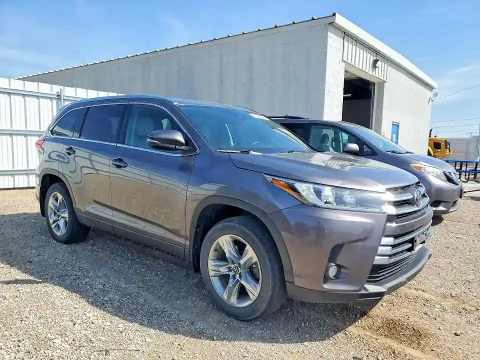5TDDZRFH0HS453469 2017 TOYOTA HIGHLANDER-3