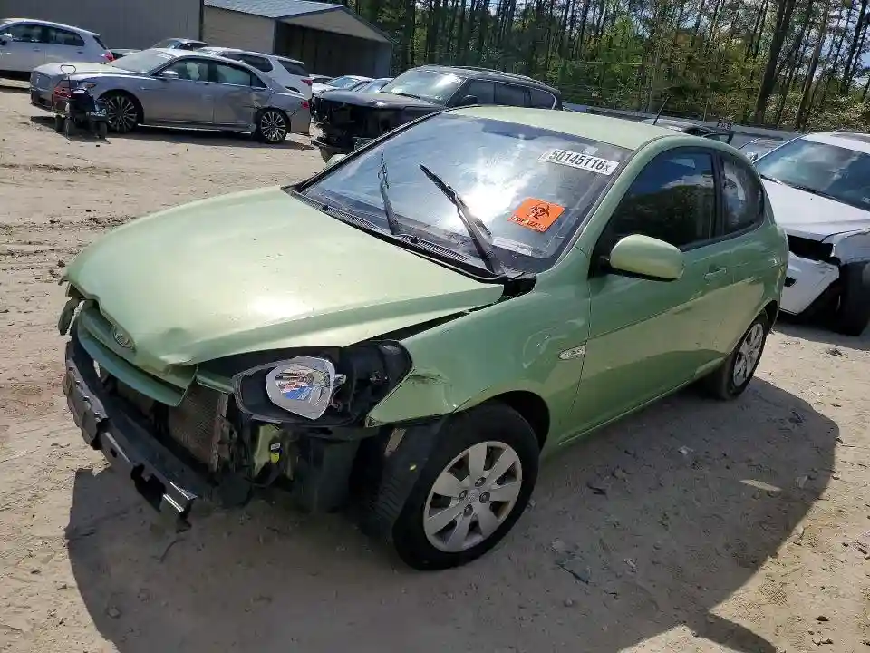 KMHCM3AC2BU191536 2011 HYUNDAI ACCENT-0