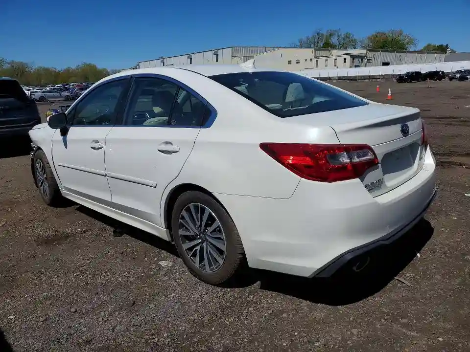 4S3BNAH6XK3013624 2019 SUBARU LEGACY-1