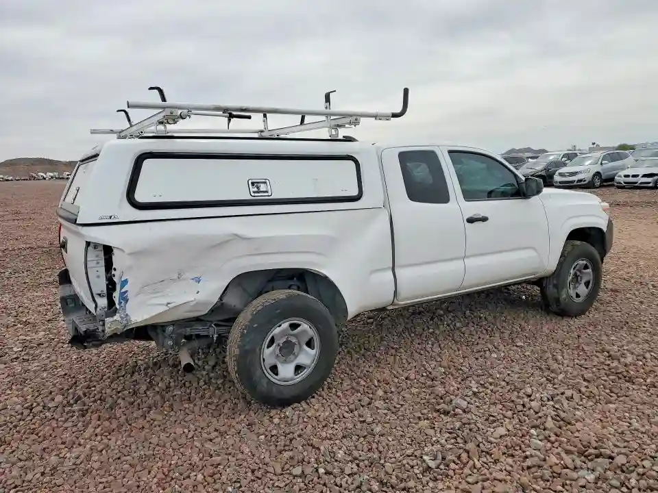 3TYRX5GN1NT052389 2022 TOYOTA TACOMA-2