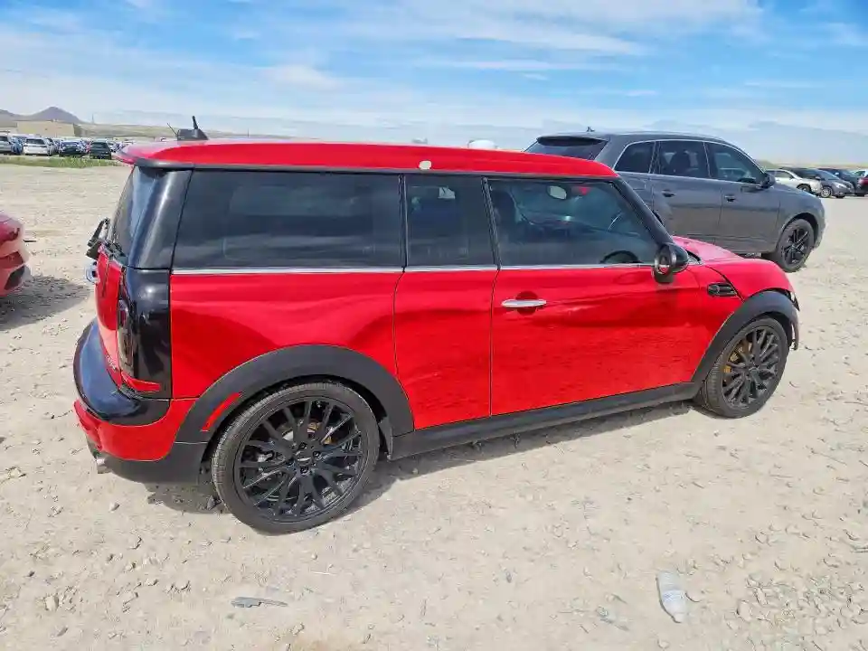 WMWZF3C52DT490456 2013 MINI COOPER-2