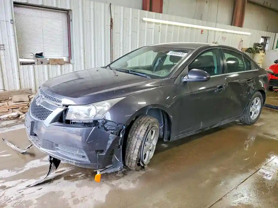 1G1PC5SB8E7244424 2014 CHEVROLET CRUZE-0