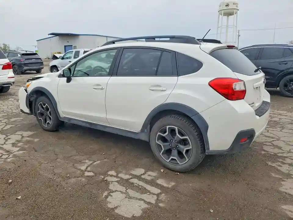 JF2GPADC5F8272107 2015 SUBARU XV-1