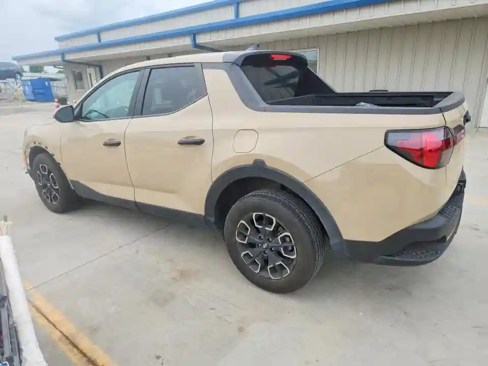 5NTJADAE2RH080714 2024 HYUNDAI SANTA CRUZ-1