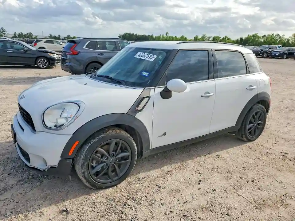 WMWZC5C54DWP31601 2013 MINI COOPER-0