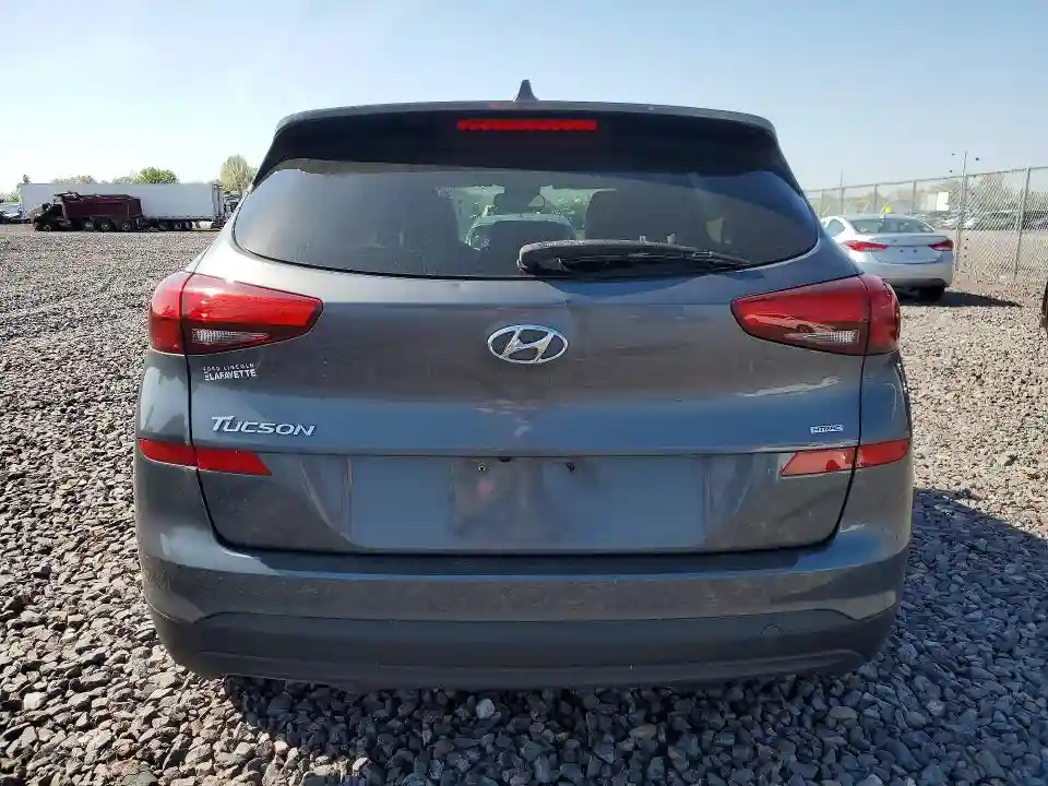 KM8J2CA4XKU955428 2019 HYUNDAI TUCSON-5