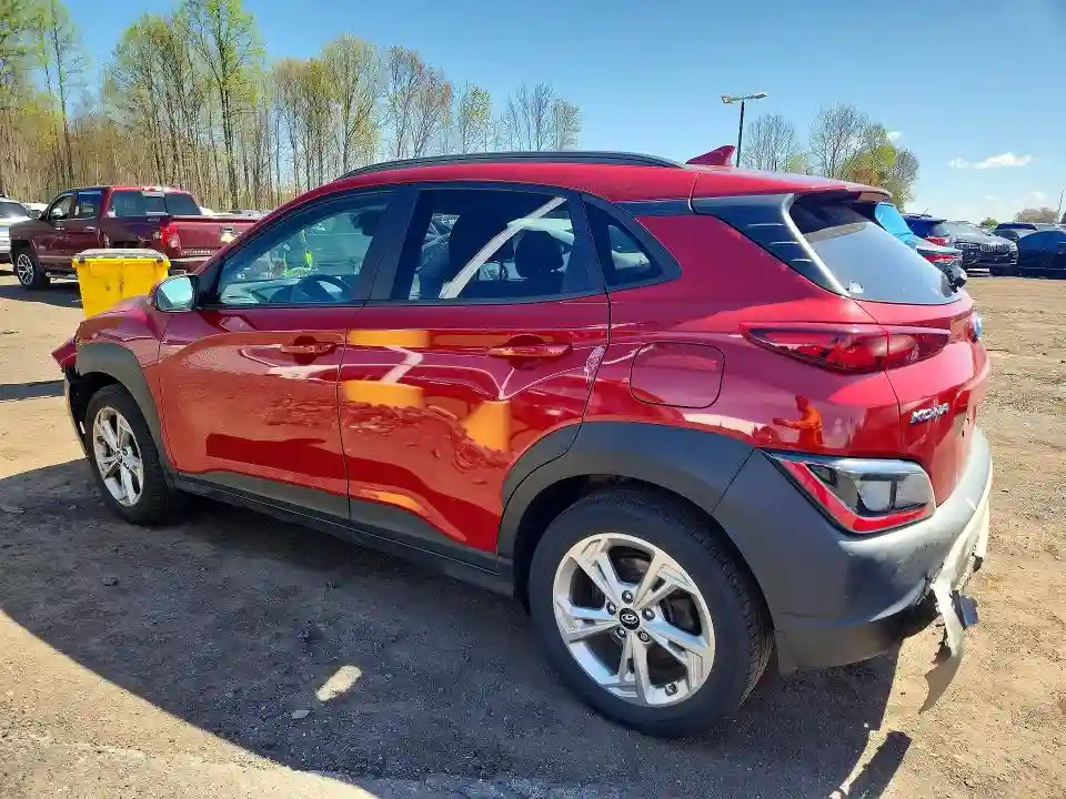 KM8K6CAB2NU825073 2022 HYUNDAI KONA-1