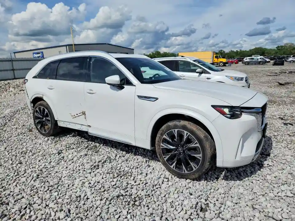 JM3KKEHC2R1137177 2024 MAZDA CX-90-3