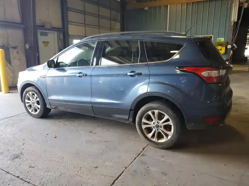 1FMCU9GD0JUB99569 2018 FORD ESCAPE-1