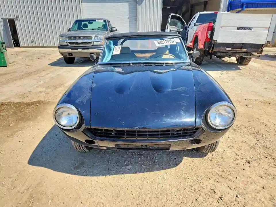 124CS10124477 1977 FIAT ALL OTHER-4