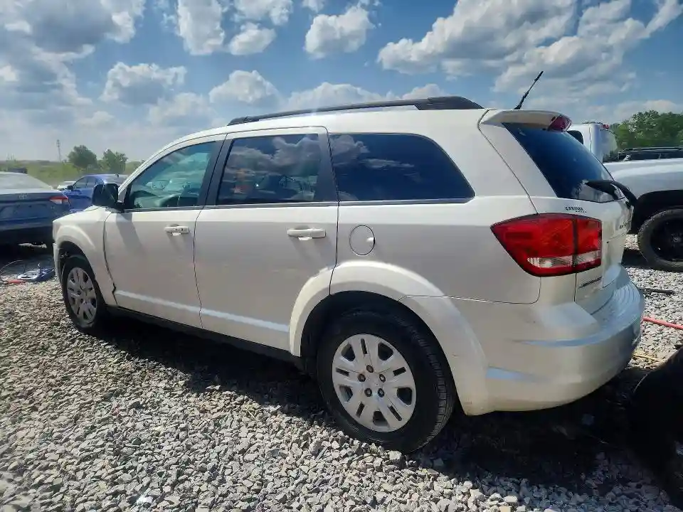 3C4PDCAB1FT597563 2015 DODGE JOURNEY-1