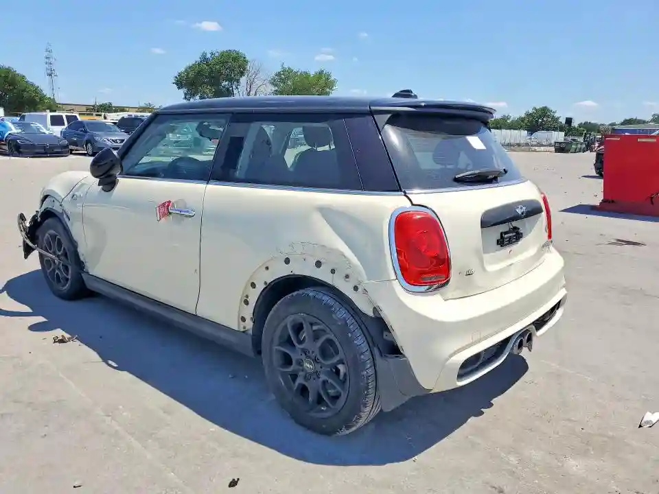 WMWXR5C09L2L33770 2020 MINI COOPER-1