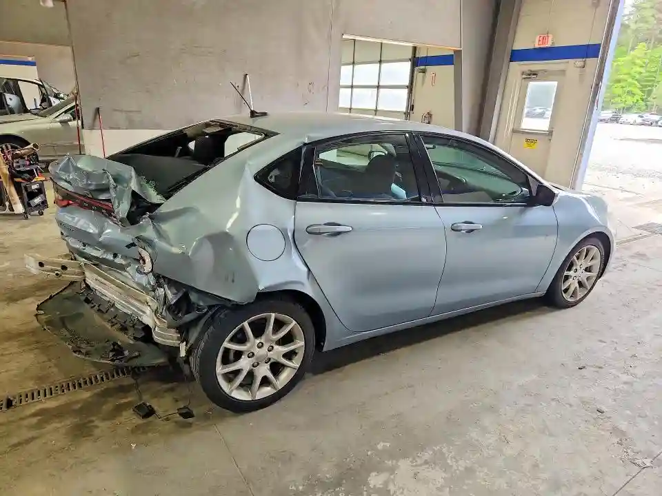 1C3CDFBA7DD285213 2013 DODGE DART-2
