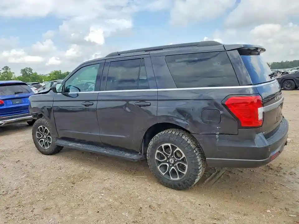 1FMJU1H8XPEA52267 2023 FORD EXPEDITION-1