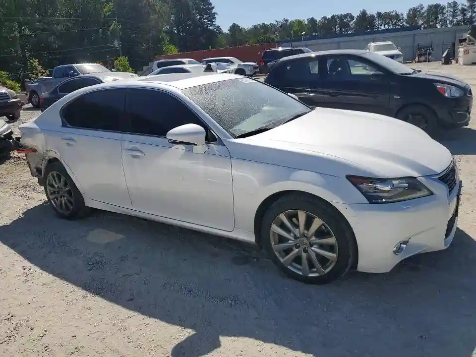 JTHCE1BL7FA002521 2015 LEXUS GS350-3