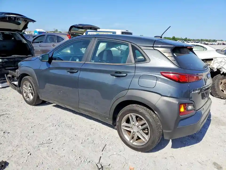 KM8K12AA8LU445507 2020 HYUNDAI KONA-1